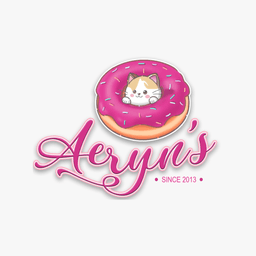 Aeryn's Bakery Logo