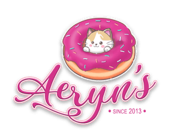 Aeryn's Bakery Logo