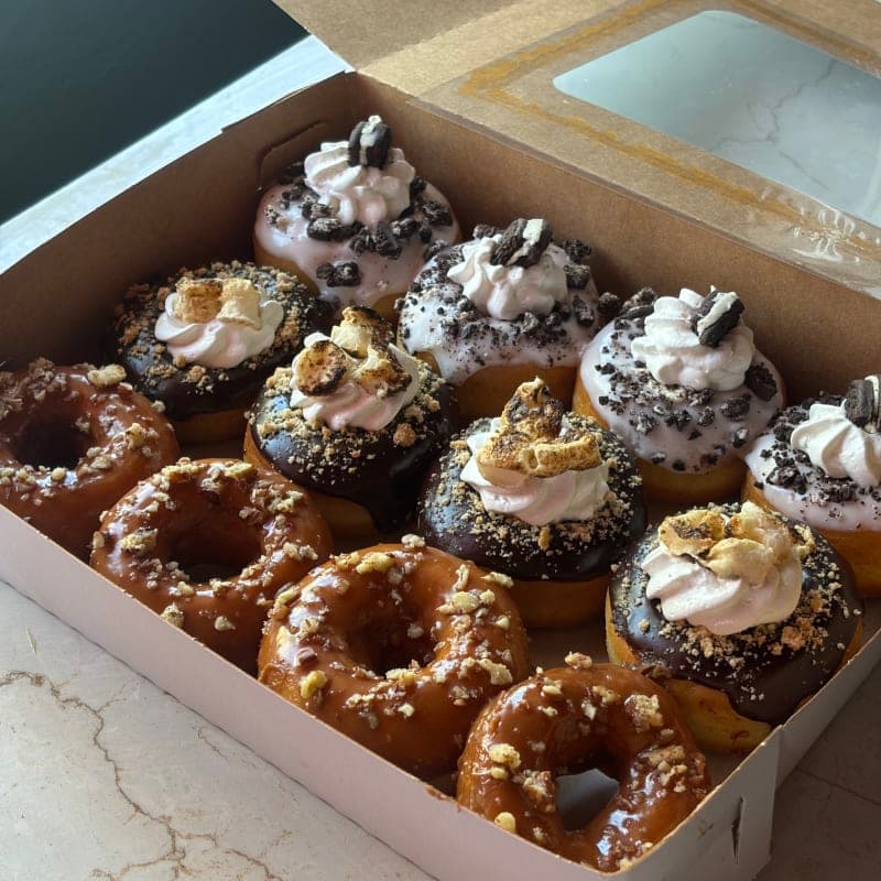 Specialty Minis